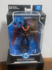 McFarlane DC Multiverse Batman Beyond  Neo Gothic  7in Action Figure