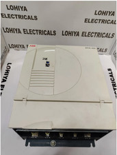 ABB DCS402.0025 DC DRIVE ( USED CONDITION )