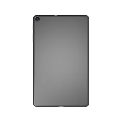 Housse Pour Samsung Galaxy Tab A7 T500 T505 En Silicone Coque Étui De Protection - Photo 1/4