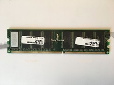 RAM VDATA MDGVD5F3H4750D1E02   DDR PC3200 400MHz DIMM 184Pin