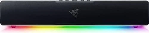 Razer Leviathan V2 X: PC Soundbar with Full-Range Drivers - USB Type C Power