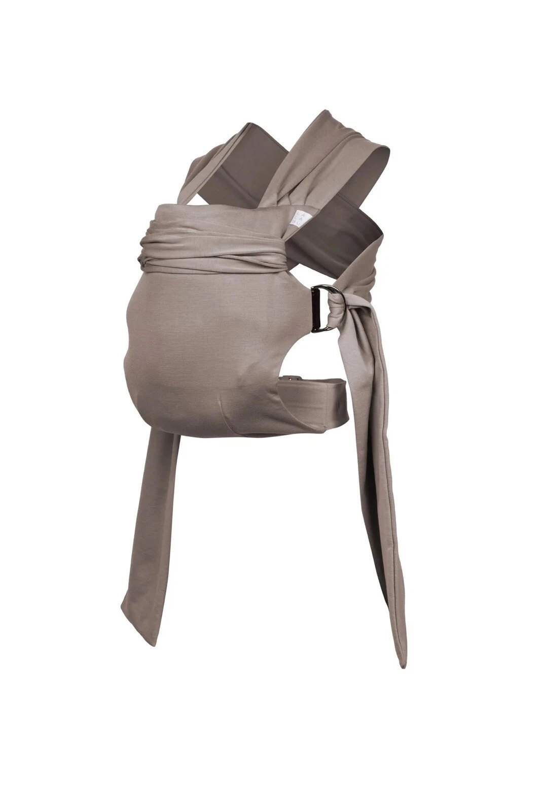 LALABU Kerier Simple Wrap Baby carrier Driftwood (NEW WITHOUT TAGS, Never Used)