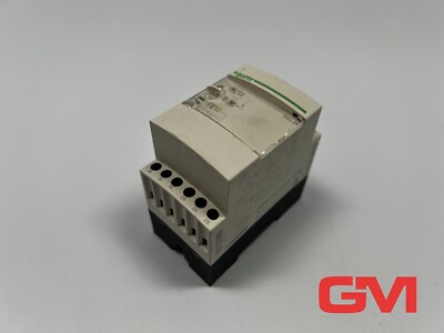 Schneider Electric Stromwächter RM4JA32MW current measurement relay ohne Klammer