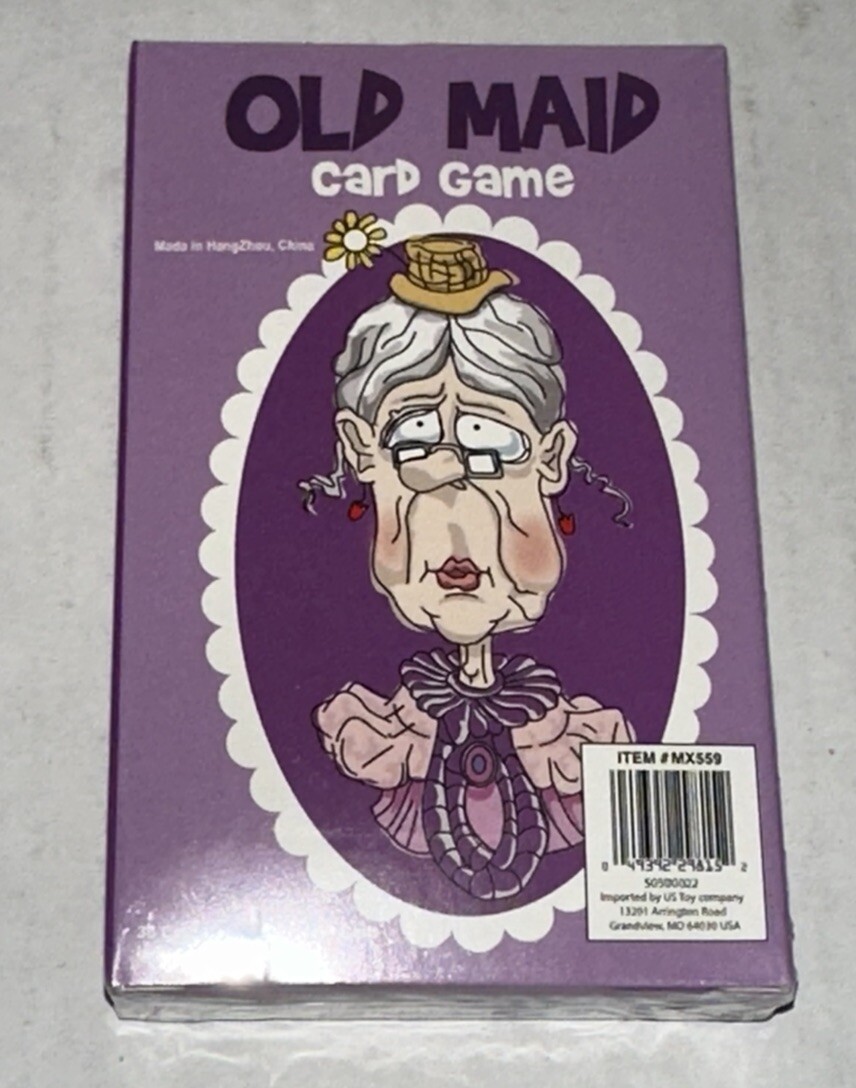 ☆希少☆ 一点のみOld Maid ☆希少☆ 一点のみOld Maid
