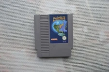 Solstice Nintendo Nes PAL retro gaming original 8 bit (Europe Video Game )