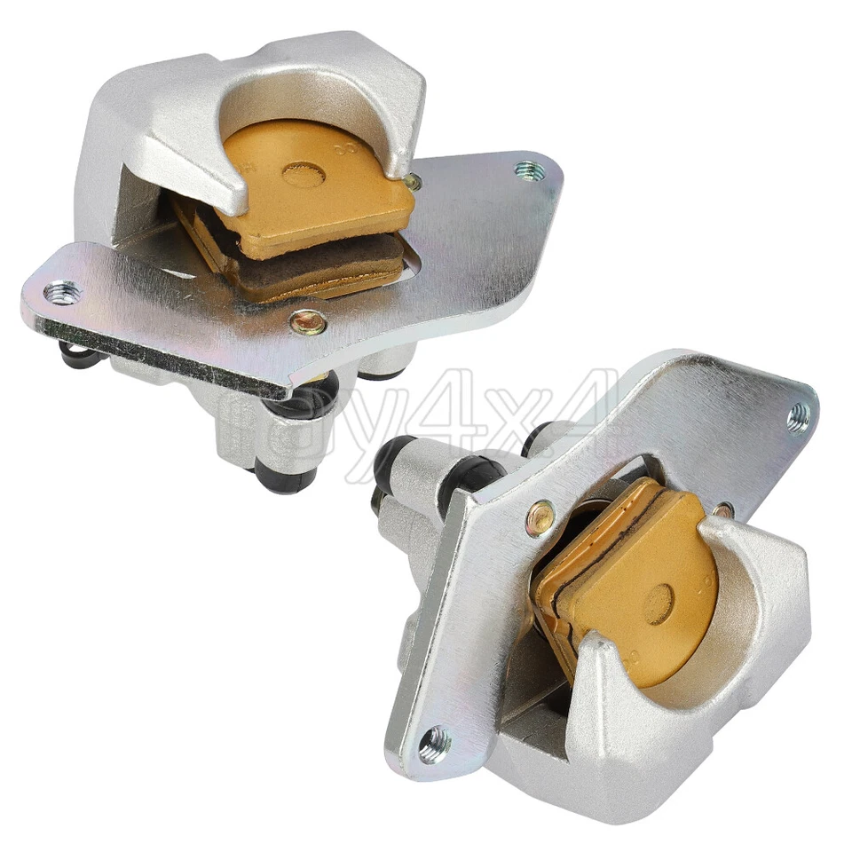 Front Brake Calipers for Honda Rancher 420 TRX420FA TRX420FE TRX420FM 2007-2019 — 第 4/4 张图片