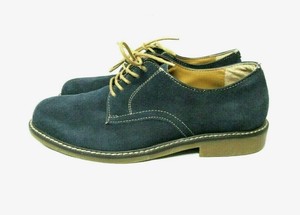 bass derby shoes