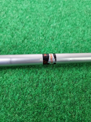 Dunlop Maxfli Golf Single 2 Mid Iron RH Aluminum Rocket Shaft R Flex 38.5" - Picture 9 of 16