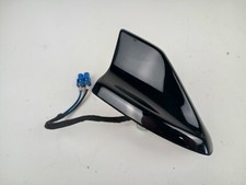 2020 Ford Escape Roof Mounted Radio Antenna Black Jd9t-19k351-aa5uaw Oem