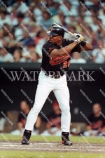 DT672 Bobby Bonilla Orioles Batting Stance Baseball 8x10 11x14 16x20 Photo