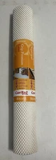 Con-tact Brand Grip premium Liner Non-adhesive 20 in x 4 in White Free Ship!!!!