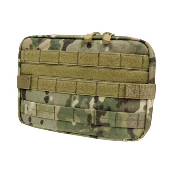 Condor Ma54 Multicam Tactical Tool Utility Accessory T&t Pouch 4 MOLLE