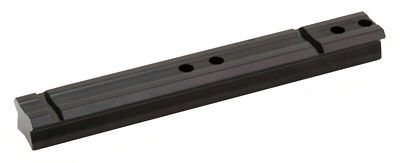 Weaver Top-Mount Scope Base #88 Gloss Black