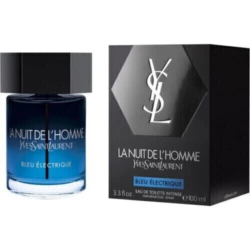 【希少品】YSL ラニュイドロム エレクトリック EDT SP100ml 希少品】YSL ラニュイドロム エレクトリック EDT SP100ml 希少品】YSL