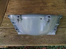 Aluminum Flywheel Torque Converter Cover Chevrolet GMC Truck OEM  