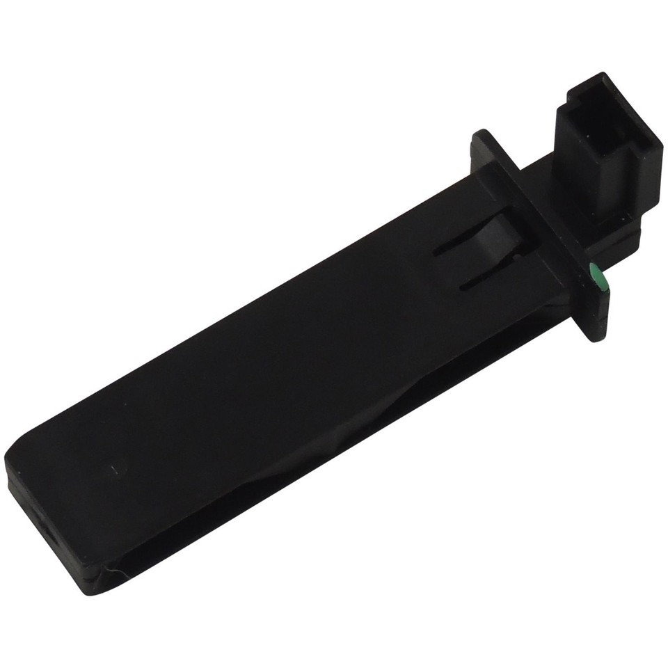 Interior temp sensor black 2016 19 chevy cruze volt buick cascada