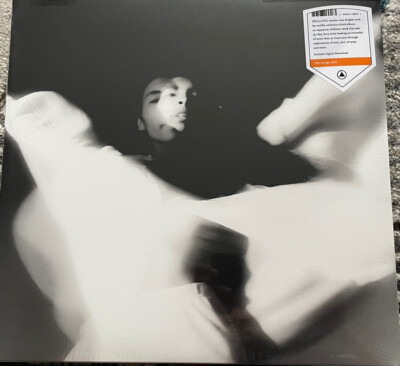 SPELLLING Turning Wheel (Hot Orange Vinyl) VINYL NEW Record Sacred Bones Records