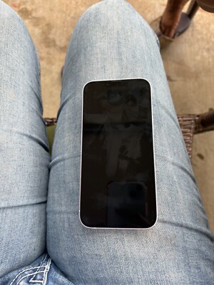 Apple iPhone 14 Plus - 128 GB - Purple (AT&T) (Single SIM)