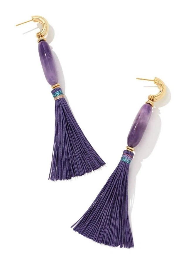 Kendra scott cheap tassel earrings