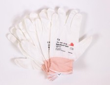 KCL Handschuhe RobuMech 560 HONEYWELL Gr. 8 Arbeitshandschuhe Schutzhandschuhe