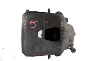 1K0615123D Bremssattel Vorne Links SKODA Yeti 1.6 D 77KW 5M 5P (2013) Ric