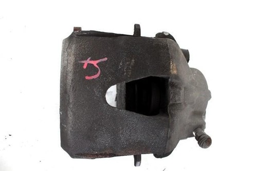 1K0615123D Bremssattel Vorne Links SKODA Yeti 1.6 D 77KW 5M 5P (2013) Ric