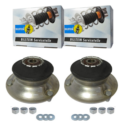 BandelOne Domlager Vorne Für BMW 1er, 3er, 5er, 6er, X1, X3 - 2 Stück