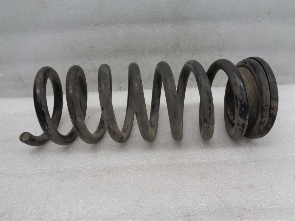 Muelle helicoidal trasero izquierdo o derecho Mercedes 500SEL 1992-1993 OEM AK2208194 Foto 3 de 4