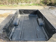 Toyota Hilux Single Cab  Load Liner  -  2018 2019 2020 2021 2022 2023 2024 2025