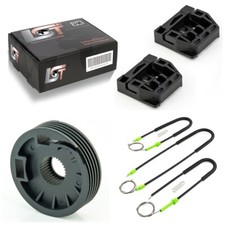 Lève vitre Maserati QUATTROPORTE