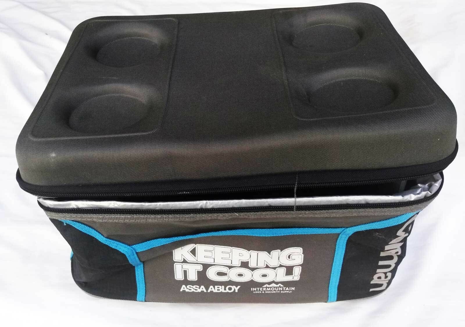 coleman 45 can collapsible sport cooler