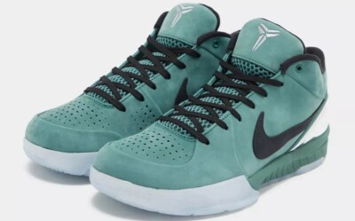 Nike Zoom Kobe 4 Protro \'Girl Dad\' FQ3545-300 BRAND NEW MENS SIZE 10 FQ3545 300 Nike Kobe 4 Protro Girl Dad | eBay main image 2
