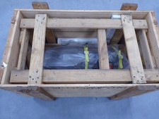 Mitsubishi SJ-5.5-AW52 Spindle Motor