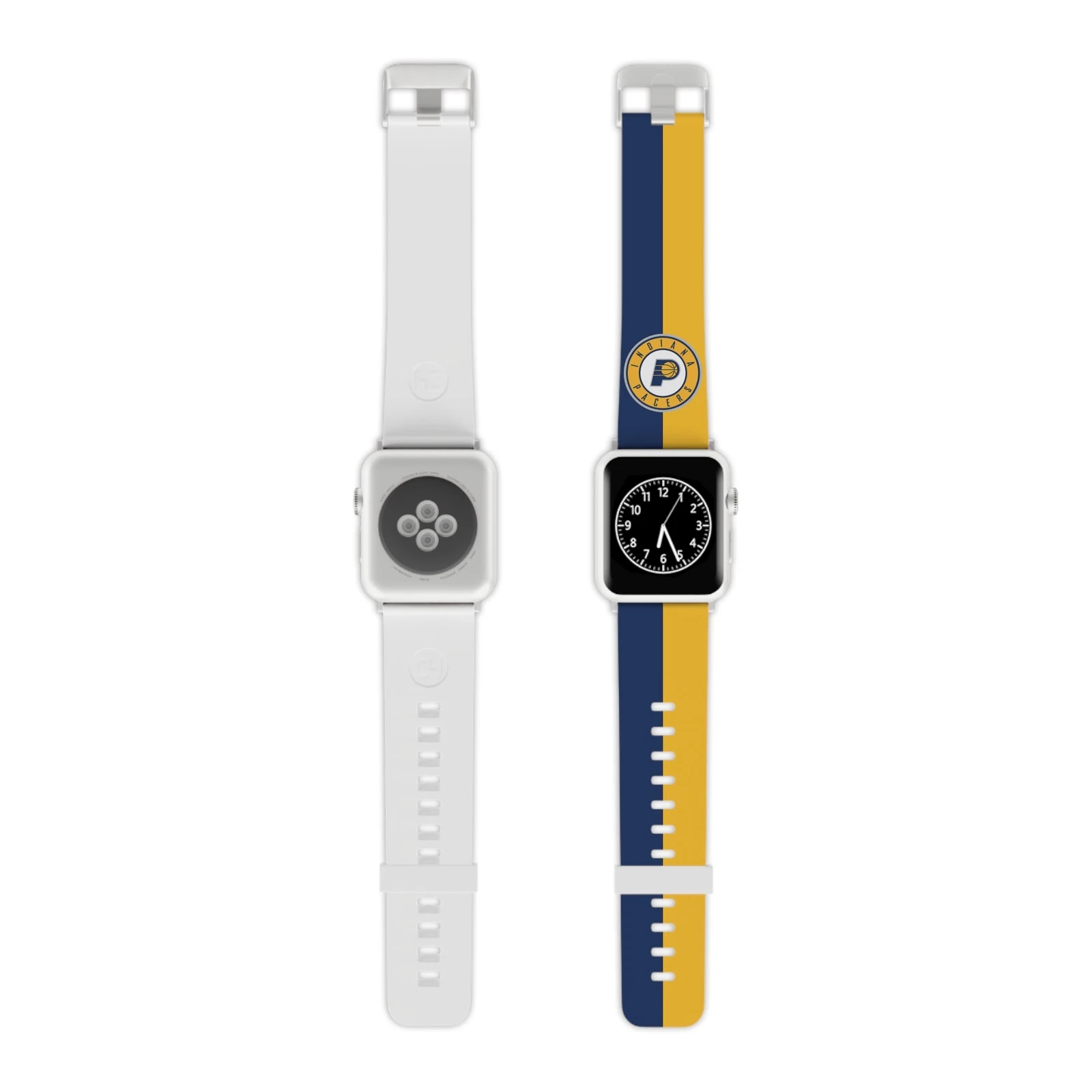 Indiana Pacers Watch Band for Apple Watch