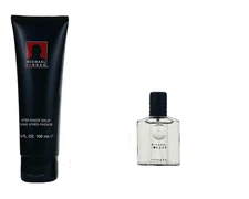 Michael Jordan 2 Piece Men’s Gift Set1oz- EDC-3.4Oz After Shave Distressed Box