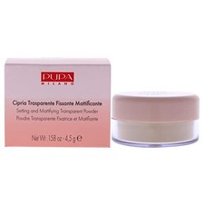 Pupa Primer - 4 Ml
