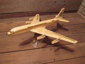 Pan am 707 Model | eBay