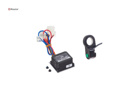 Razor E Punk E-Kit (Control Module Throttle)