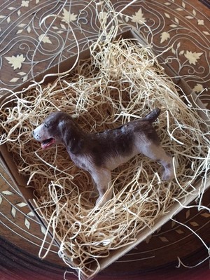 New 3D Dresden Christmas Ornament English Springer Spaniel ...