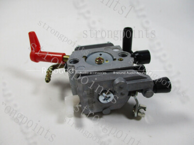 1PCS HS82T replace FOR STIHL hedge trimmer trimmer carburetor assembly~