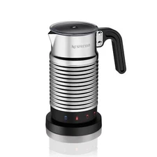 Nespresso Aeroccino 4 Milk Frother