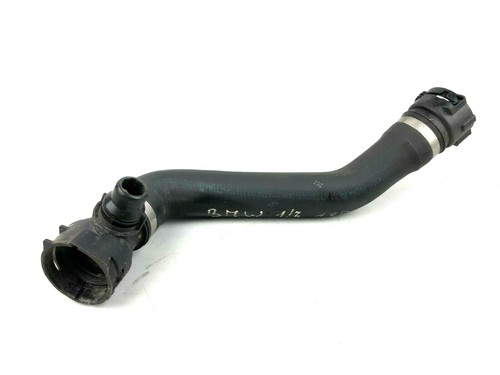 BMW 1 Serie E81 E82 Motor Radiator Wasser Kühler Schlauch Rohr Einheit 7796869