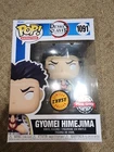 Funko Pop! Demon Slayer #1091 Gyomei Himejima Chase Hot Topic Exclusive