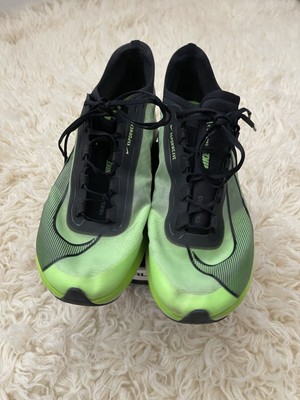 Size 12.5 - Nike Zoom Fly 3 Electric Green for sale online