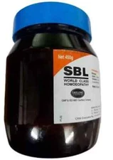 SBL Tranquil Tablet Homeopathy Medicines stress, anxiety and depression
