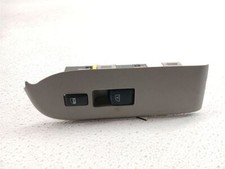 05-06 Infiniti G35 Sdn Front Passenger Door Window Switch Grey(W) OEM