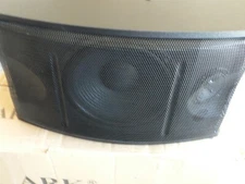 Ce-an Professional 3 way Speaker Production For High SPL Cx-10 , Pair ,Brand New