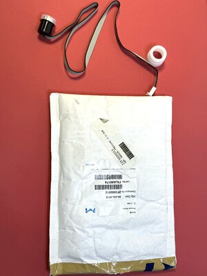 Millipore ZF3000015 OEM Pressure Sensor 0-12 Bar