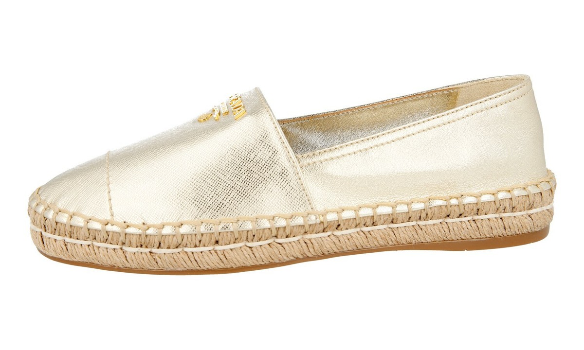 PRADA プラダ シューズ(その他) 茶 6(26cm位) 4103724D0116 s-l1200.jpg