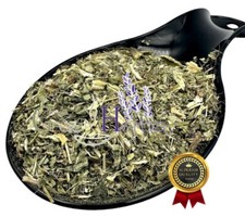 Milk Thistle Flowers Loose Herbal Tea 20g - 4.9kg - Silybum Marianum